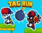 Tag Run