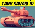 Tank Savaşı io