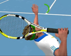 Tennis Clash