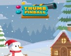BaşparmakPinball