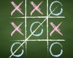 Tic Tac Toe Challenge