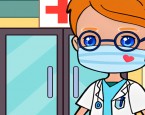 Toca Doktorum