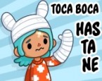 Toca Boca Hastane