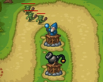 Tower Defence