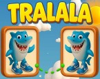 Tralala Bağla