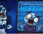 Troll Face Quest Horror