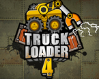 Truck Loader 4