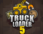 Truck Loader 5