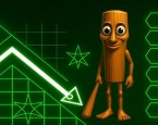 Tung Tung Sahur: Geometri Macerası