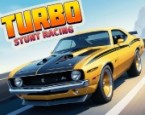 Turbo Araba Yarışı