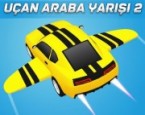 Uçan Araba Yarışı 2