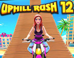 Uphill Rush 12