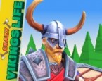 Vikingler Ada Fethetme