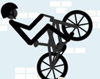 Wheelie Bike 2