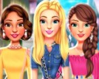 Yeni Moda Kıyafetler