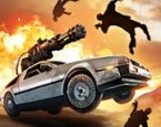 Zombi Ezmece 2 1