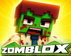 Zomblox: Zombi Okulu