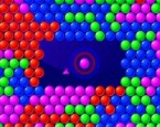 Zor Balon Patlatma