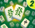 Üçlü Mahjong Eşleştirme 2