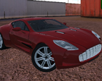 Ado Cars Drifter 2