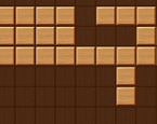 Ahşap Tetris
