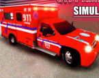 Ambulans Sürme