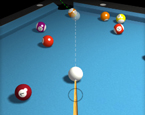 Amerikan Bilardo 2