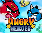 Angry Birds 4