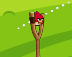 Angry Birds Html 5