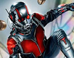 Antman Antreman