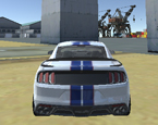 Agame Stunt Cars Multiplayer