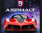 Asphalt 9: Legends