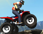 Atv Motorcu 