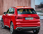 Audi Q3 Yapbozu