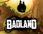 BadLand