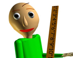 Baldis Basics