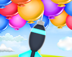 Balon Dünyası