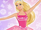 Barbie Balerin