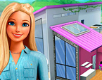 Barbie Dream House