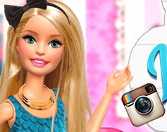 Barbie İnstagram Fenomeni