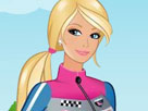 Barbie Motoru