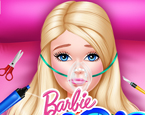 Barbie Boğaz Ameliyatı