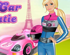 Barbie Araba