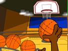 Basket At