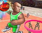 Basketball.io