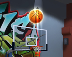 Basketbol Antrenman 3D