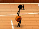 Basketbol Atışı