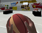 Basketbol Simülatörü