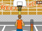 Basket Atışı