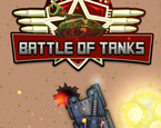 Battle Of Tanks